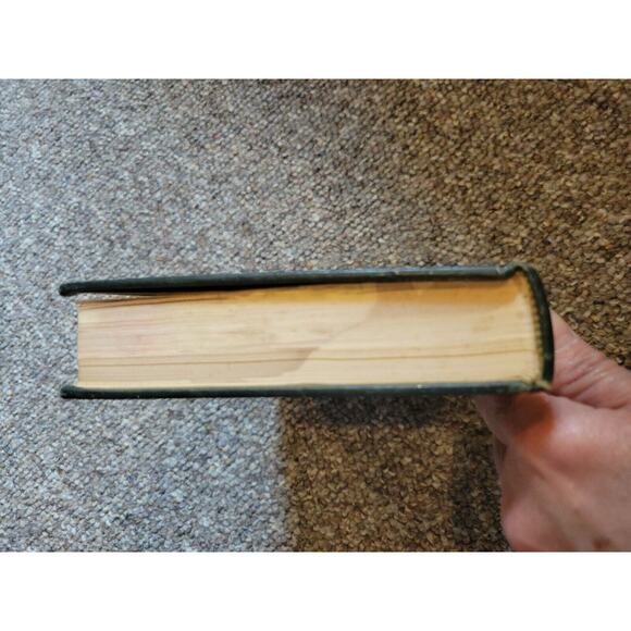 The Harvard Classics Thackeray, Newman, Ruskin, Huxley, Thoreau, and others 1938 - Picture 9 of 11